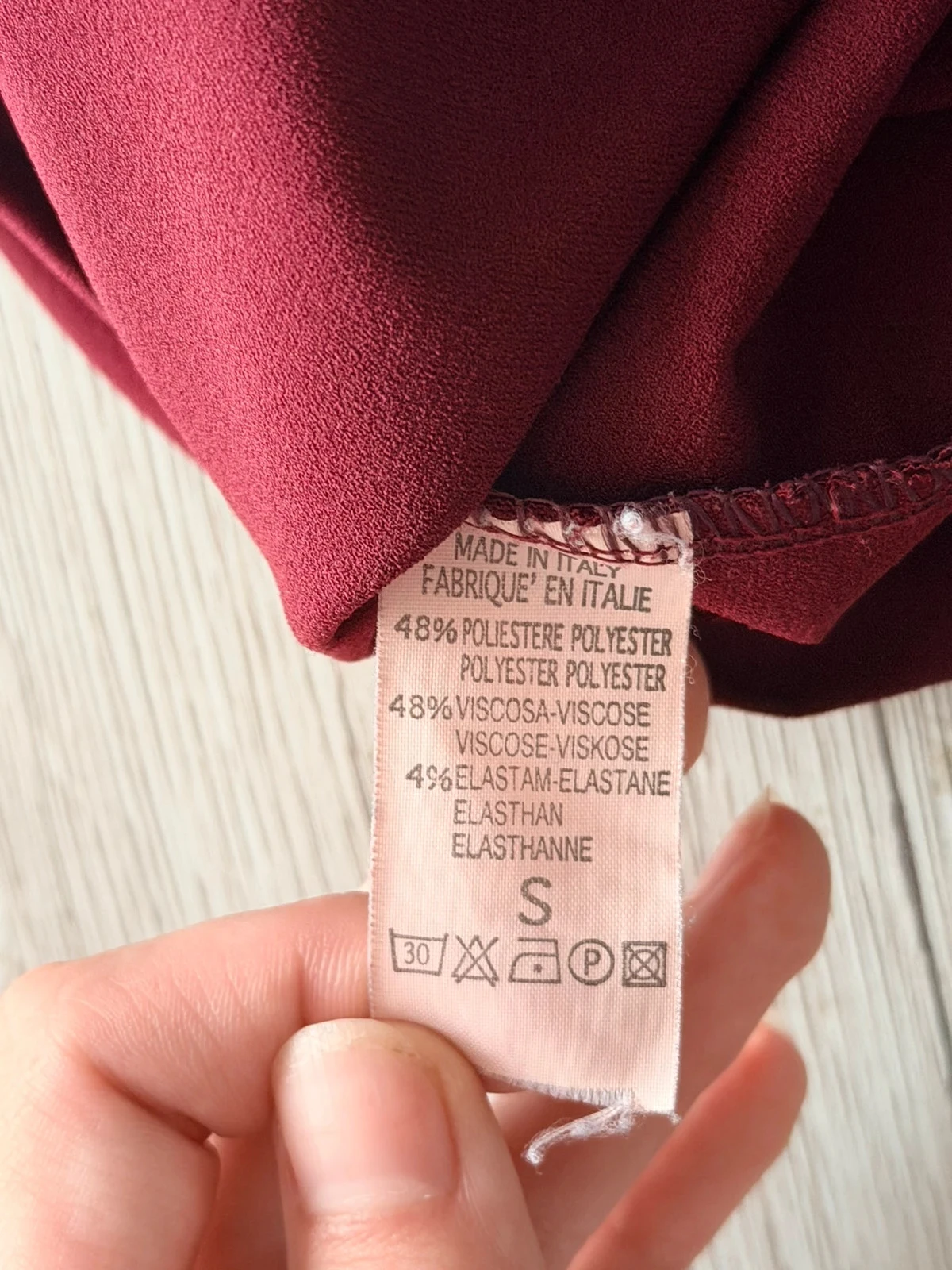 Vestidinho elegante – photo 3